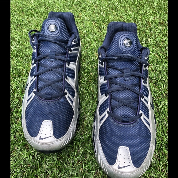 nike shox turbo 3.2 sl men's running shoes